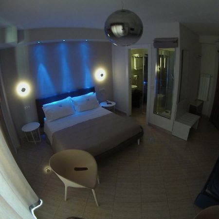 Sonevi Rooms Naples Extérieur photo
