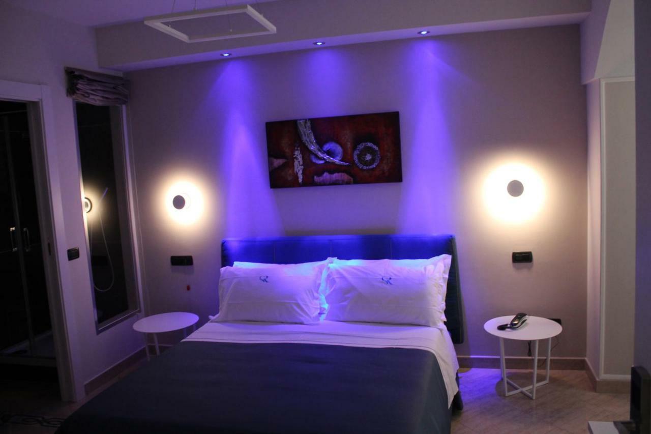 Sonevi Rooms Naples Extérieur photo