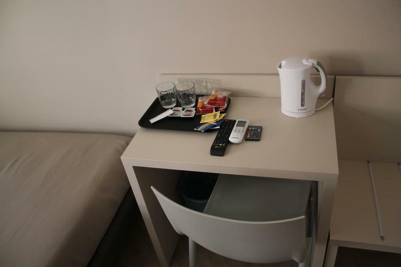 Sonevi Rooms Naples Extérieur photo