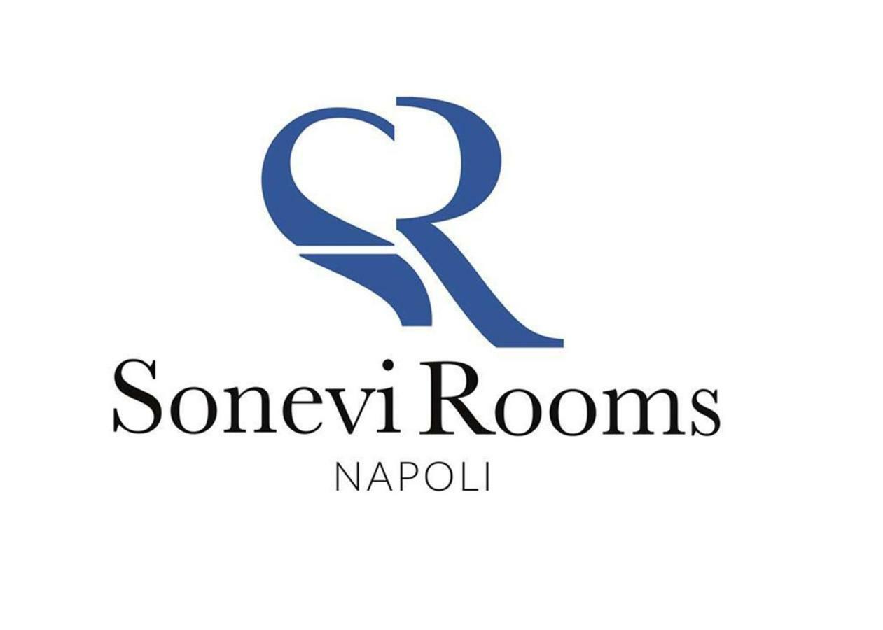 Sonevi Rooms Naples Extérieur photo