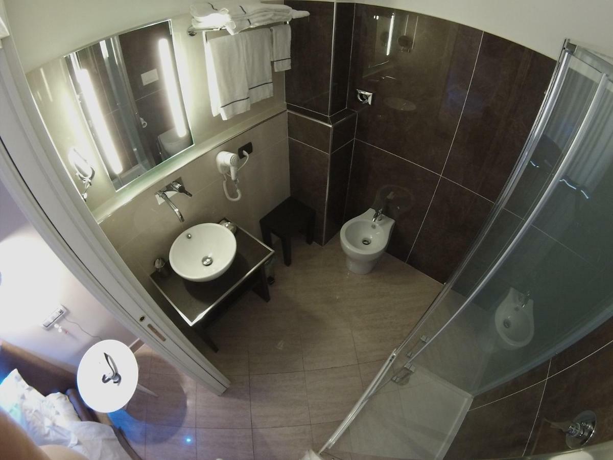 Sonevi Rooms Naples Extérieur photo