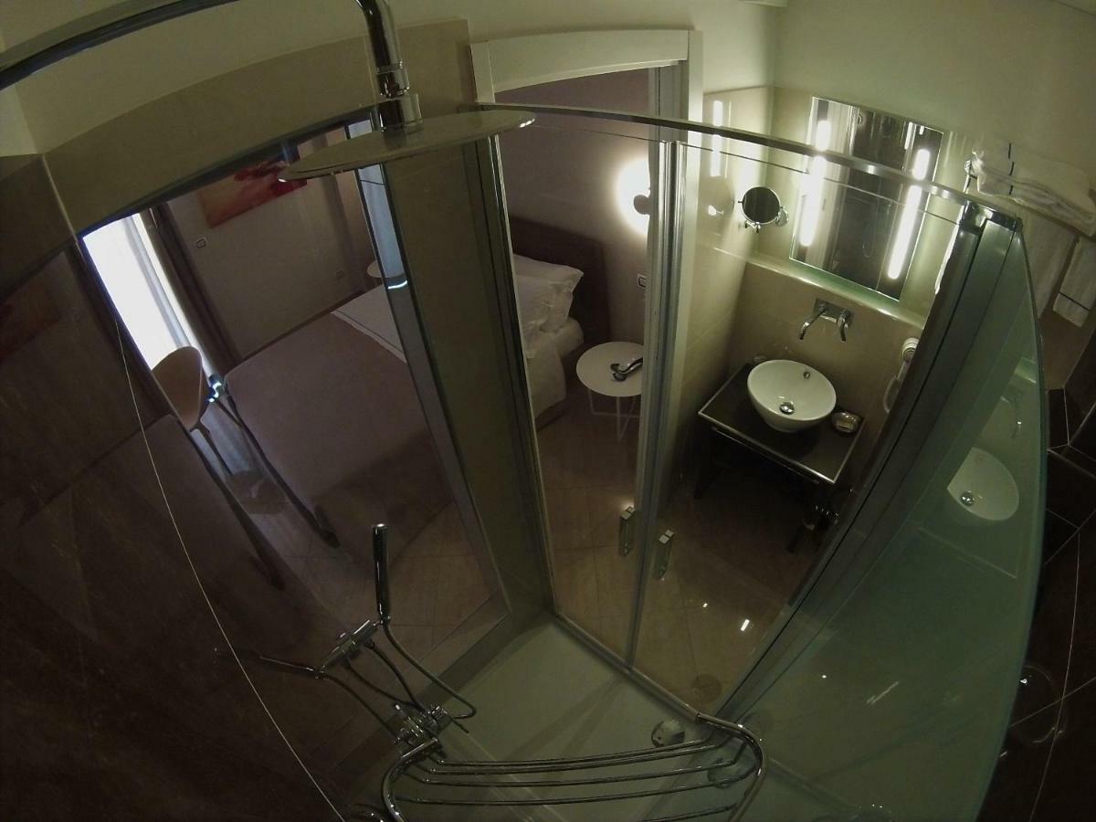 Sonevi Rooms Naples Extérieur photo