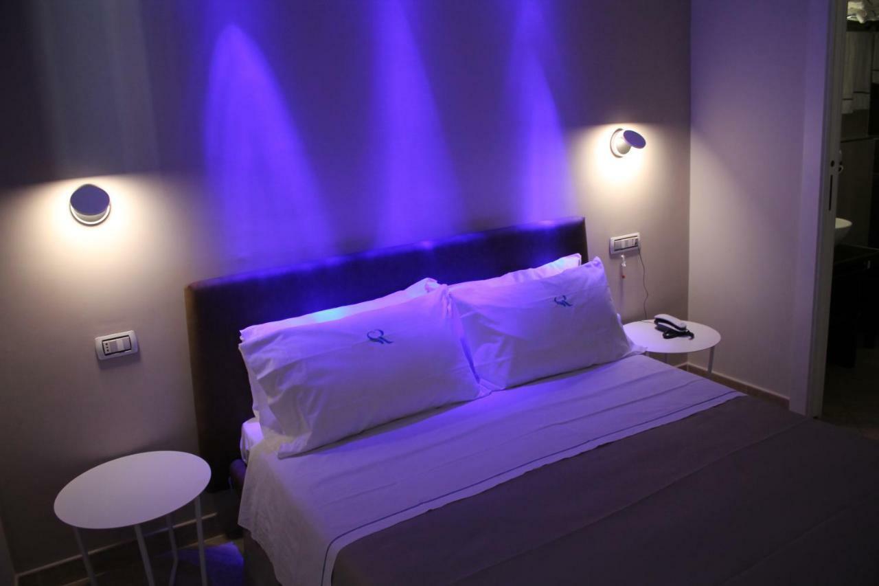 Sonevi Rooms Naples Extérieur photo