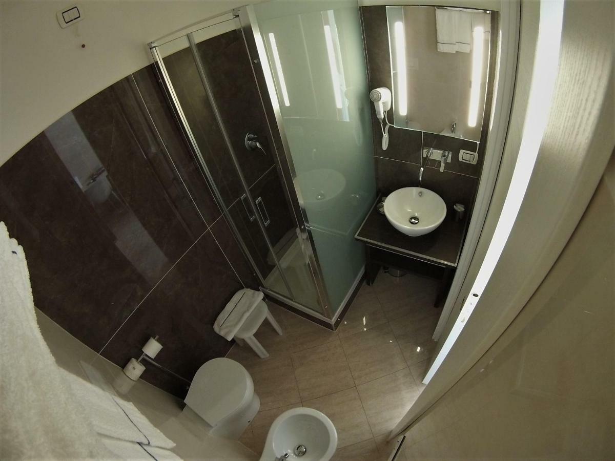 Sonevi Rooms Naples Extérieur photo