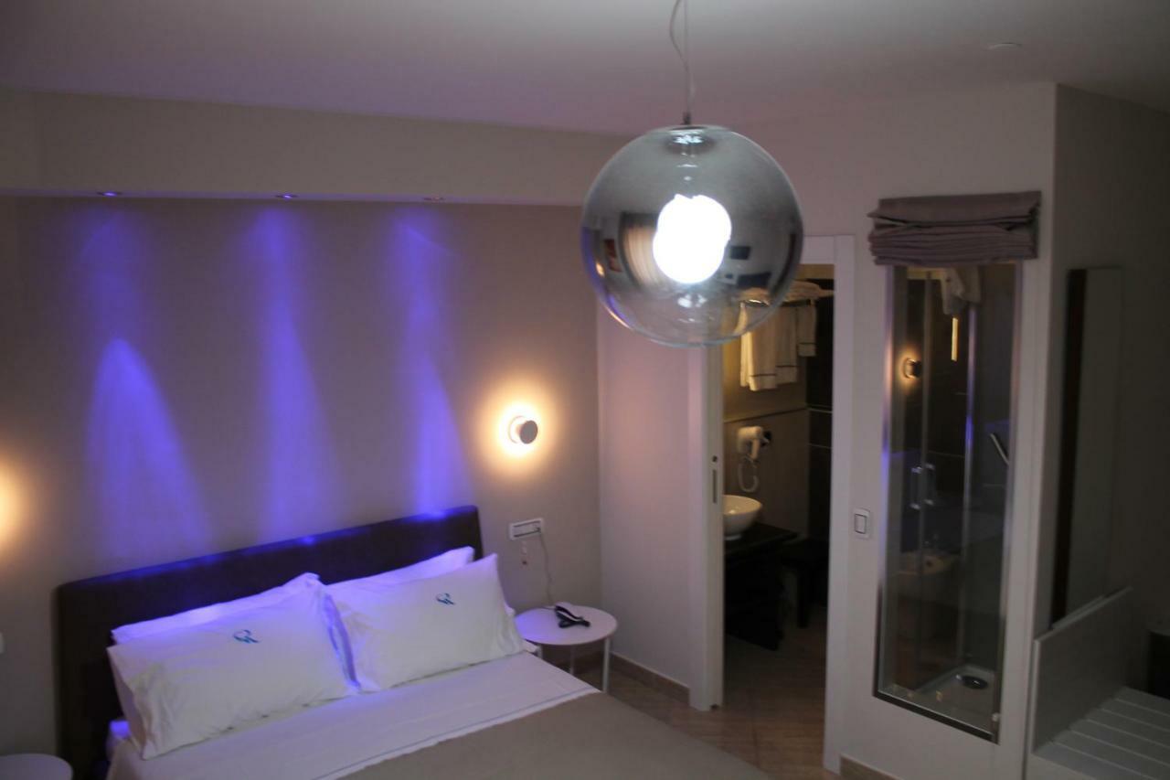 Sonevi Rooms Naples Extérieur photo