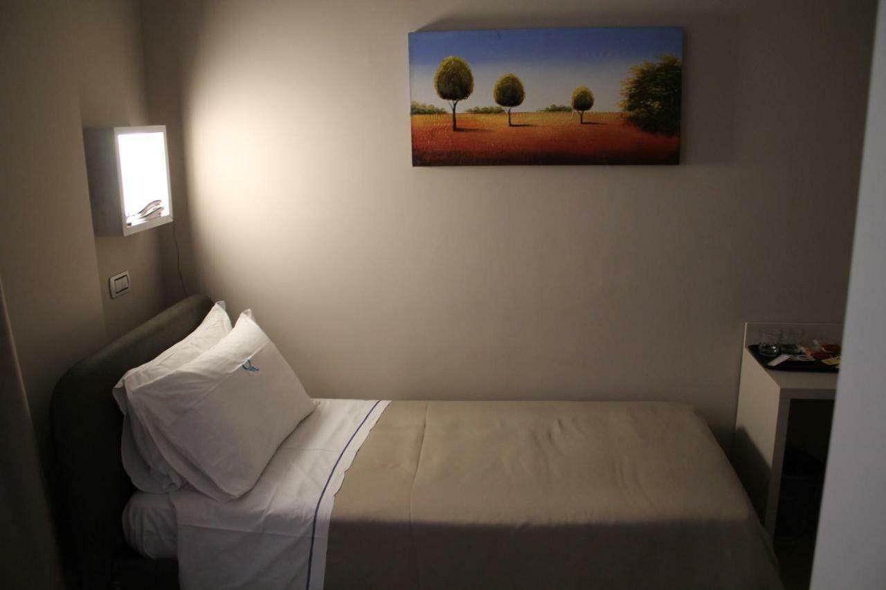 Sonevi Rooms Naples Extérieur photo