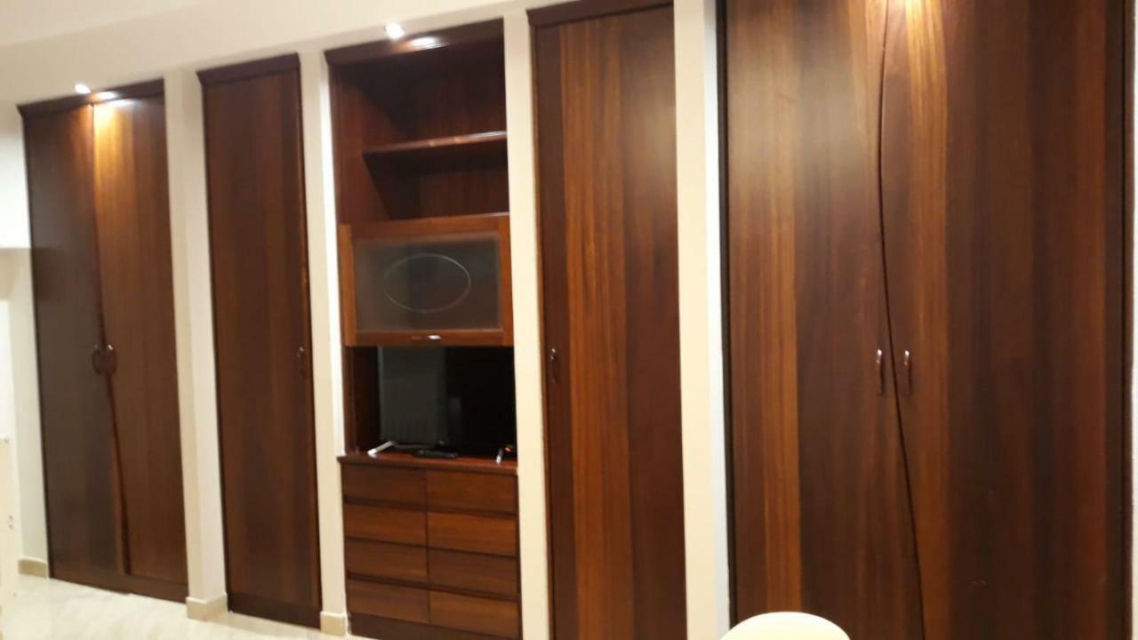 Sonevi Rooms Naples Extérieur photo