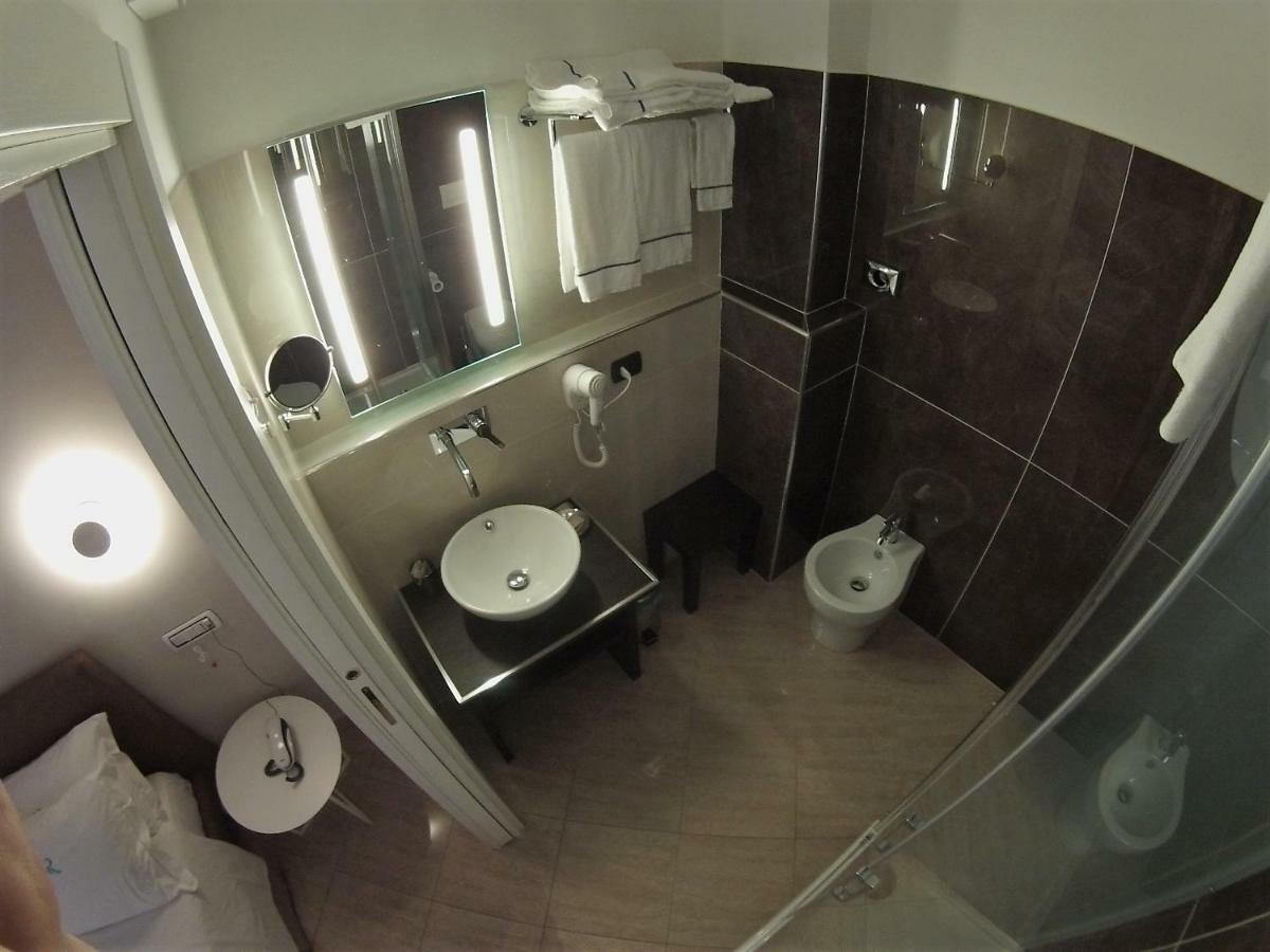 Sonevi Rooms Naples Extérieur photo