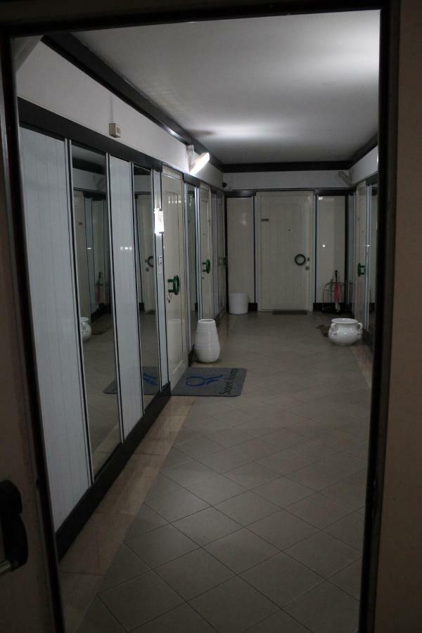 Sonevi Rooms Naples Extérieur photo