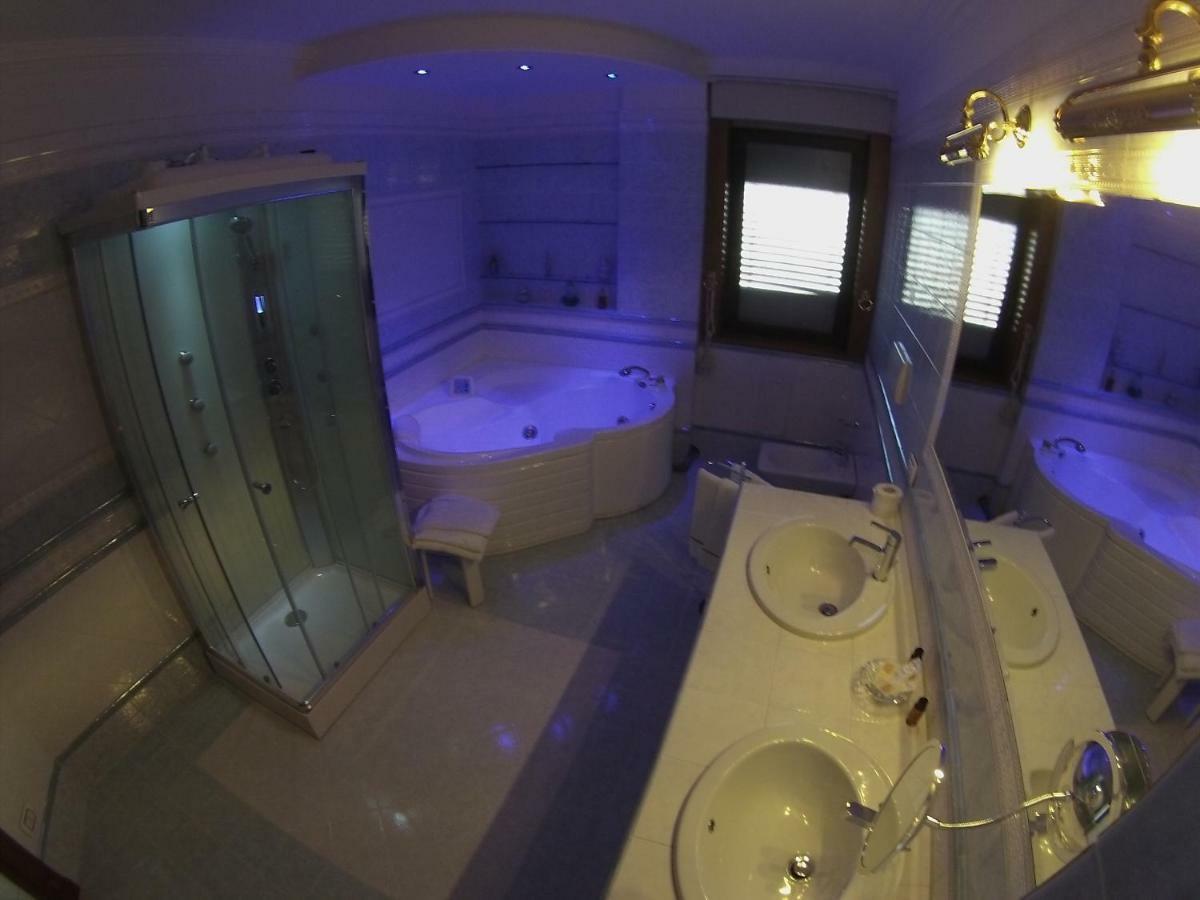 Sonevi Rooms Naples Extérieur photo